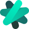 Fibery 2.0 logo